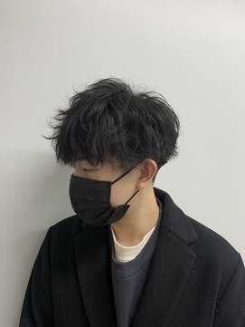 フォンド 津田沼(fond.) ナチュラルスパイラルパーママッシュ