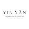 インヤン(YINYAN)のお店ロゴ