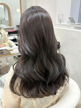 ノエシキカ(noe sikika) ショコラグレージュ