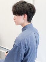 スキル 渋谷(SKILL)&nbsp;王道ナチュラルマッシュ