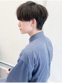 王道ナチュラルマッシュ