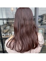 ミル(1001 mille)&nbsp;ピンクパープル/ピンクバイオレッド/ピンクカラー