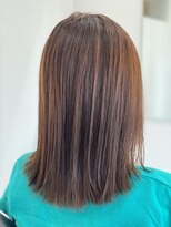 レイジー(Lazy) 髪質改善ストレート