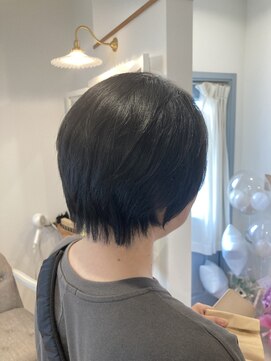 ナチュール シュシュ(nature chouchou) マッシュ