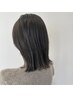 【人気NO.1】カット＋カラー＋トリートメント￥18,700→￥17,204