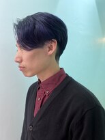 グラスペディア(graspedia)&nbsp;ネイビーショート【広島