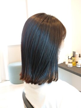 リコーズ(Re.cus) ミディアム/オーガニックカラー/トリートメント/20代30代40代