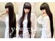 ユアーズヘア 仲町台店(youres hair)の写真