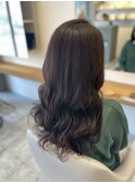 髪質改善30代40代50代/似合わせ大人可愛い叶えます/ロング