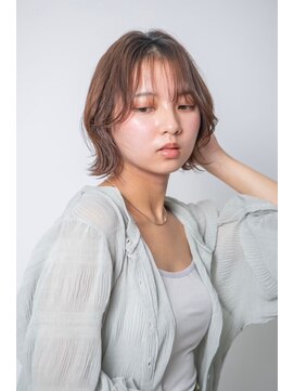 ピッコリーノバイプロデュース 小田急相模原店(Piccolino by Produce) ウルフ