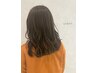 《井岡指名限定》stylistカット＋カラー＋トリートメント