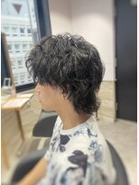 リーオオサカ(Lee Osaka)&nbsp;【Lee大阪店】ウルフ×ツイストスパイラル/新出