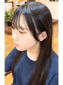 函館/顔周りレイヤー/可愛い/かっこいい