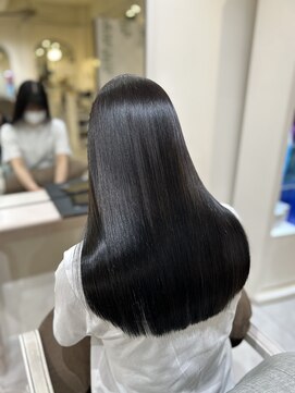 ブランニューイヴ 生駒店(Brand new eve) 艶