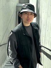 イリ 梅田(ili) 村上 佳那多