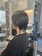 リベット(LIVET)の写真/【荻窪駅徒歩3分】一人ひとりの雰囲気に合ったカットで、あなたの魅力を最大限に引き出します♪