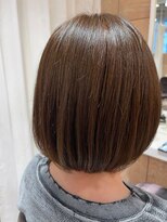 レゴヘアー(Lego Hair)&nbsp;ミディアムボブ/ショコラベージュ