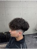 スペインカール