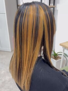 プルーナ(Pluna.) デザインカラー