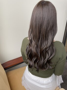 エイミー(Aimee) Aimee 町田 オリーブグレージュ