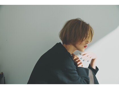 ミュージックロッタ(μ-ziq rotta)の写真