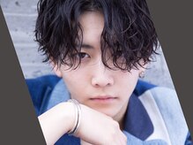 パーマをすると髪が傷むのが心配です…[亀有/メンズ/パーマ/ニュアンスパーマ/フェード/波巻き]