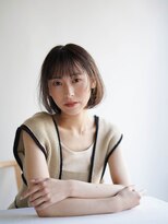 キジ(kiji)&nbsp;ボブ / bob / ミニボブ〔久屋大通/久屋/丸の内/栄/伏見/高岳〕