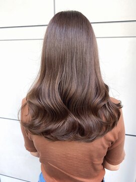 ティエラ 原宿 表参道(Tierra) <Tierra ＞20代30代40代OK ブリーチなしイルミナカラー