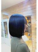 ボブスタイル
