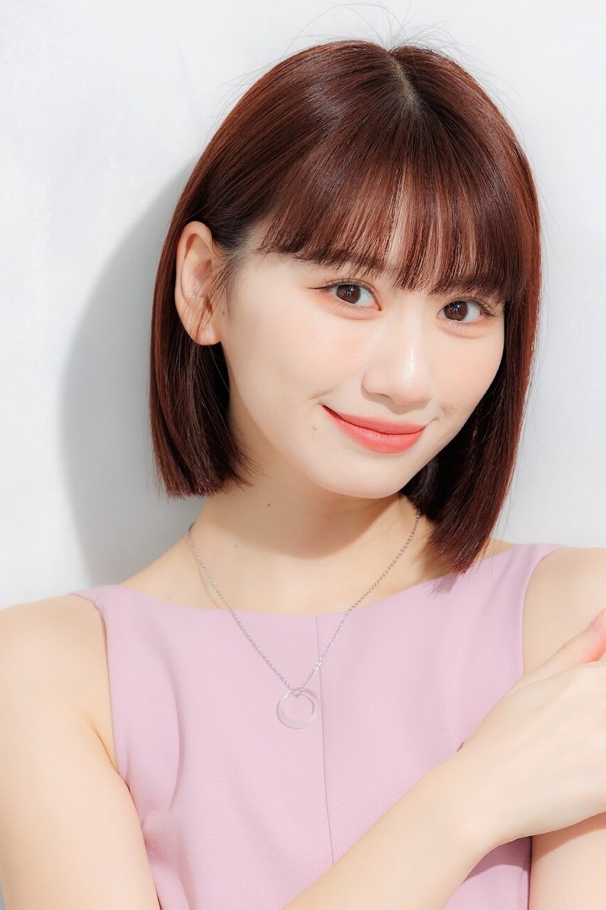 オーガニックハーブカラー＋カット￥6000