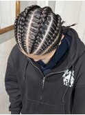 【立川CRES三木】フェス向けフルコーンロウ1