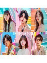 グラッジ 池袋(GLADGE)&nbsp;カットブリーチカラー