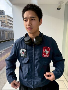 フォークロア 本店(Folk Lore) メンズショート