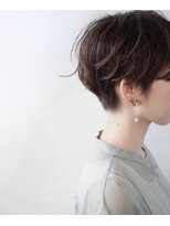 グエンコ(Guenco)&nbsp;パーマを活かして