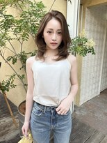 ロレト(Loreto)&nbsp;ミディアムレイヤー