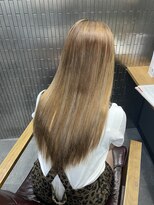 ボアップ 京橋店(boappu)&nbsp;プルエクステ