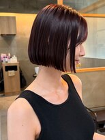 フリーラ 京都河原町三条店(freera)&nbsp;ボブ