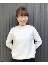 クロップ(CROP) 長櫻 智美