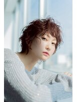 リリーヘアーリベート 浅草橋東口店(LiLiy hair LIBERT'E)&nbsp;20代30代40代髪質改善トリートメントストレート浅草橋秋葉原両国