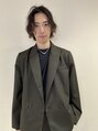 サードショップ 梅田茶屋町店(THIRD SHOP) KISUKE 