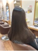 髪質改善/艶髪ロング/ヘッドスパ