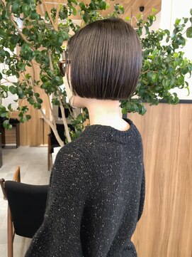 ビュートリアム ギンザ(BEAUTRIUM) ボブ/ミニボブ/ショートボブ/銀座