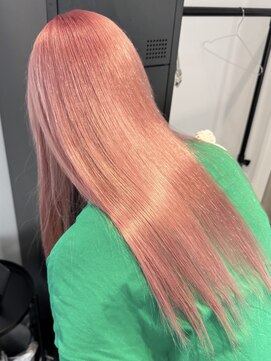 ホープ(hope) 韓国風ミルクティーグレージュカラーベージュブラウン