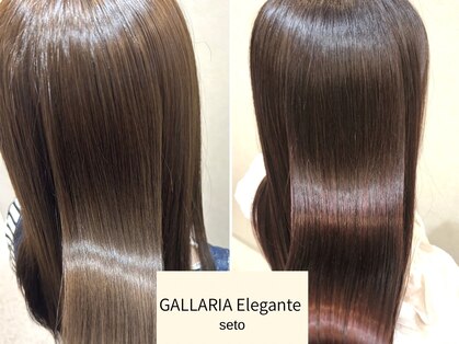 ガレリアエレガンテ 瀬戸店(GALLARIA Elegante)の写真