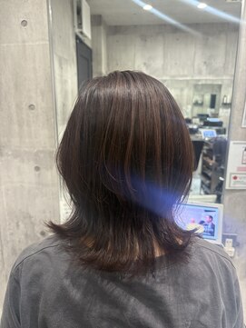 トゥルークリエイション 春日部(True Creation) カラー/カット/髪質改善/ダブルカラー/トリートメント/春日部