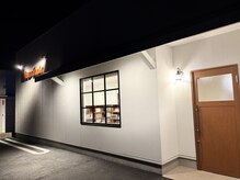 ラノヘアー(Lano hair)