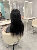 サロン ド ココ(salon de COCO)&nbsp;シールエクステ/エクステ/名古屋栄