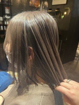 アーバン(URBAN) アンブレラカラー