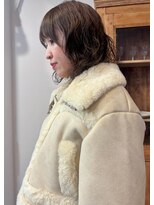 パルク(parc)&nbsp;bob perm