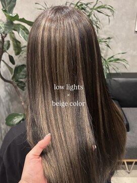 メゾンウィット(Maison Wit) ローライト